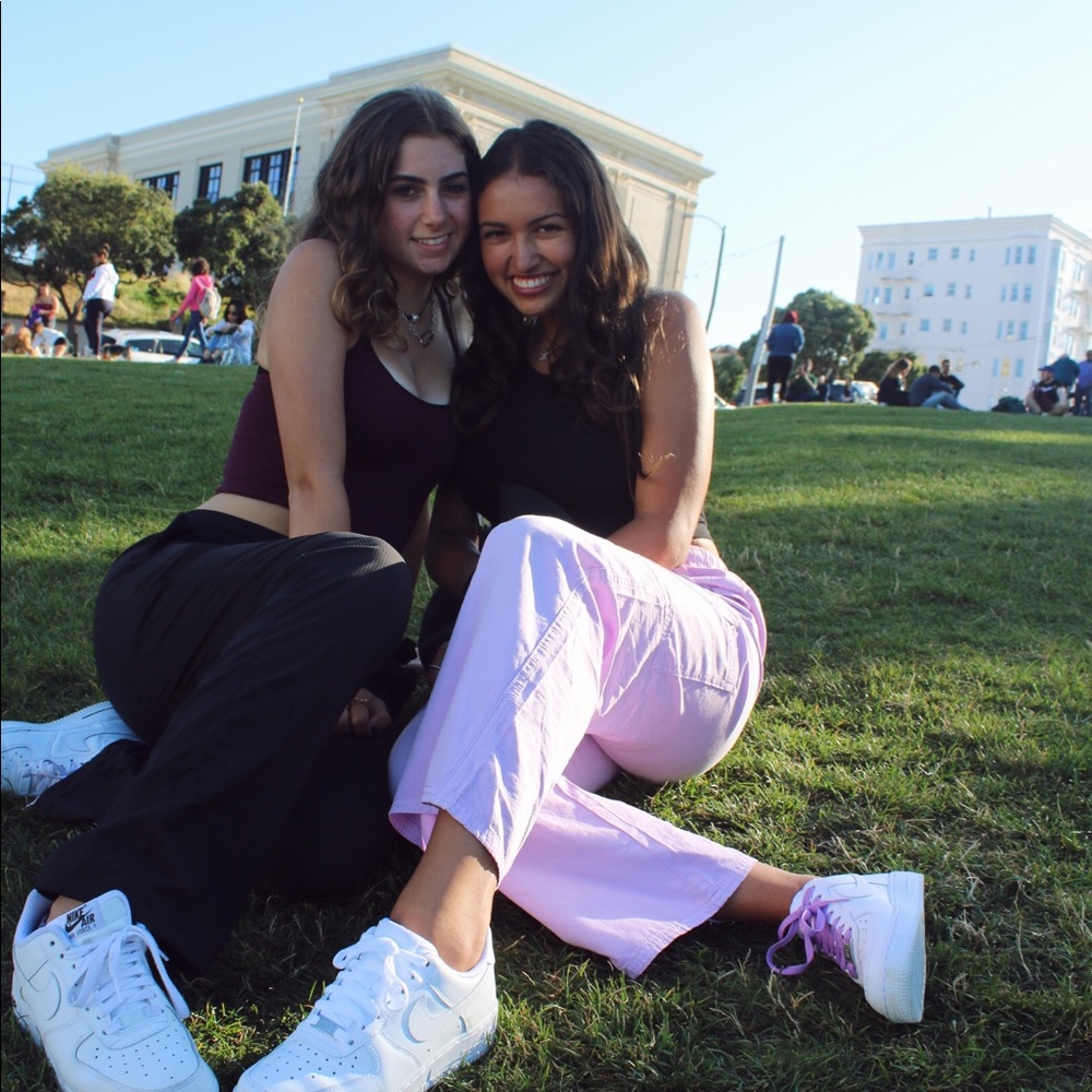 Meet your Posher, Morgan